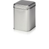 Silver Star Tin with fitted lid