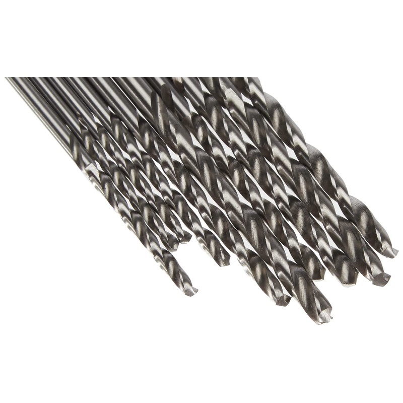 Trend Snappy Replacement HSS Drill Bits for Imperial Countersinks, Pack