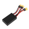 Electric Bike Double Battery Discharge Converter Dual Battery Parallel Module