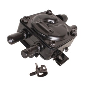 Bomba de combustible 149-2187-01 149-1982 149-1544 149-2187 para generador de aspiradora Cummins Onan Handdo Welde P216G-P224G B43E B48G B43 B48 B48 P220 Mower by Rain King