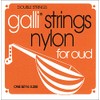 Galli Strings 0200 Nylon for Oud, 11 String Set |