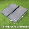 GoSports 4 ft x 2 ft Cornhole Covers - Protects