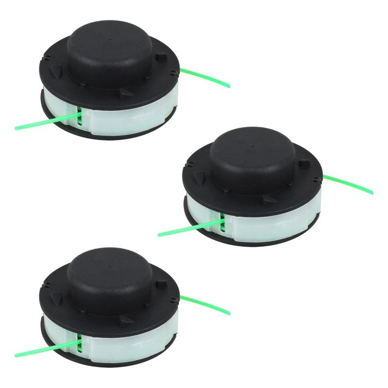 FSQLB String Trimmer Spool Replacement for Stihl FSA 56, Autocut