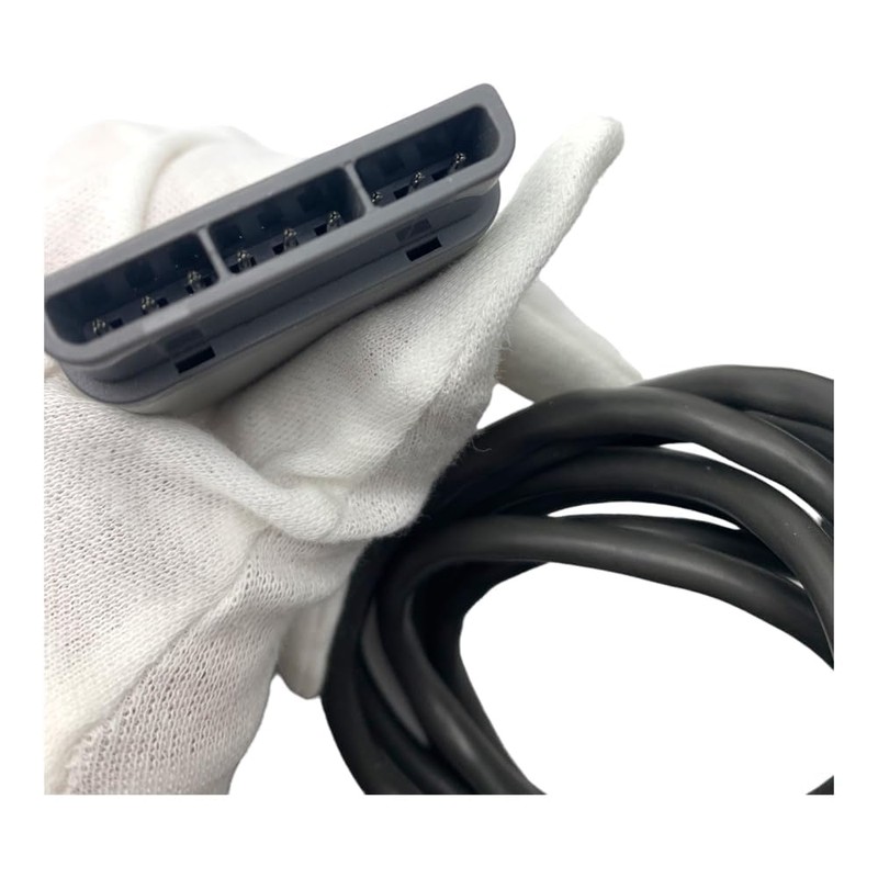 アナログコントローラーDualShock PS