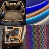 DGLILUAN 196inch Silicone LED Diffuser Channel, Flexible Waterproof Neon Rope