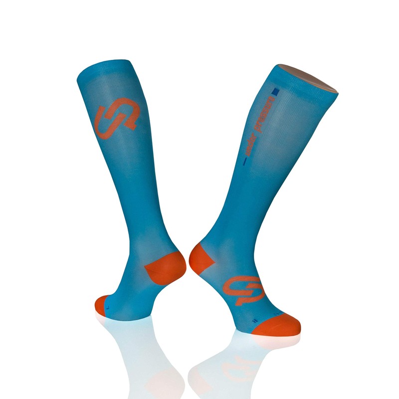 under pressure Sports Compression Socks Ultra Light (Strong Compression: 20-22