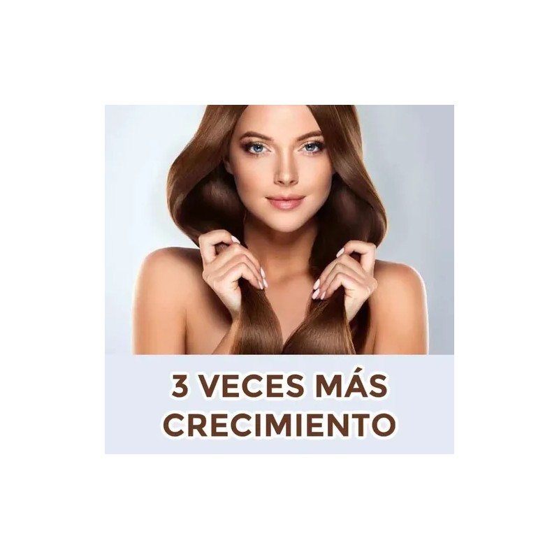Shampoo Rapunzel Y Acondicionador Zatarain Original