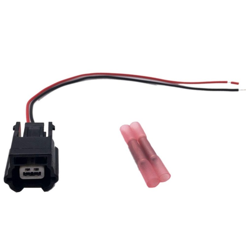 Arnés lateral de motor para compresor de CA compatible con