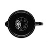 Petromax Enamel Milk Pot (1.4 Litres, Black)