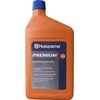 Husqvarna X-Guard Premium All Season Mineral Bar and Chain Oil,