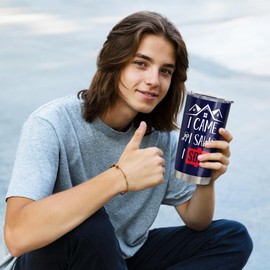 Pudmaple Realtor Gifts, Real Estate Agent Gifts, Realtor Gifts for Women/Men, Realtor Supplies, Best Gift for Realtors/Real Estate Agents Female/Male, Closing Gifts for Realtors, Realtor Tumbler 20oz