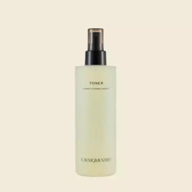 Cammomentry 레몬 비타민 에너지 토너 250ML_외부몰 Lemon Vitamin Energy Toner 250ML_External Mall