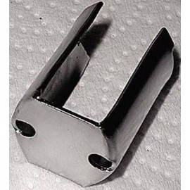 GM NOS GM 4599106 RETAINER, CONSOLE LOCK CYLINDER