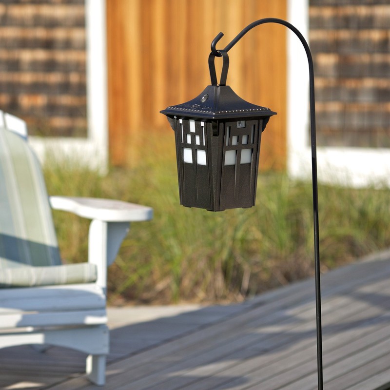 Terminix AllClear ACM5000 Mosquito Mister Lantern Edition