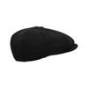 WALKER AND HAWKES - Men's Melton Wool Waterproof 8-Panel Bridgemoor