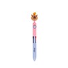 Mr. Wonderful Penna Multicolore a Rotazione Capibara – Penna 4