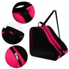 GLAITC Unisex Roller Skate Bag with Adjustable Shoulder Strap Ice