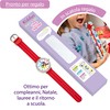 Kiddus Learning Watch for Children Boys and Girls Analogue Watch