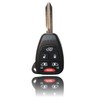 NEW Keyless Entry Key Fob Remote For a 2007 Chrysler
