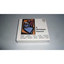 A Christmas Concert