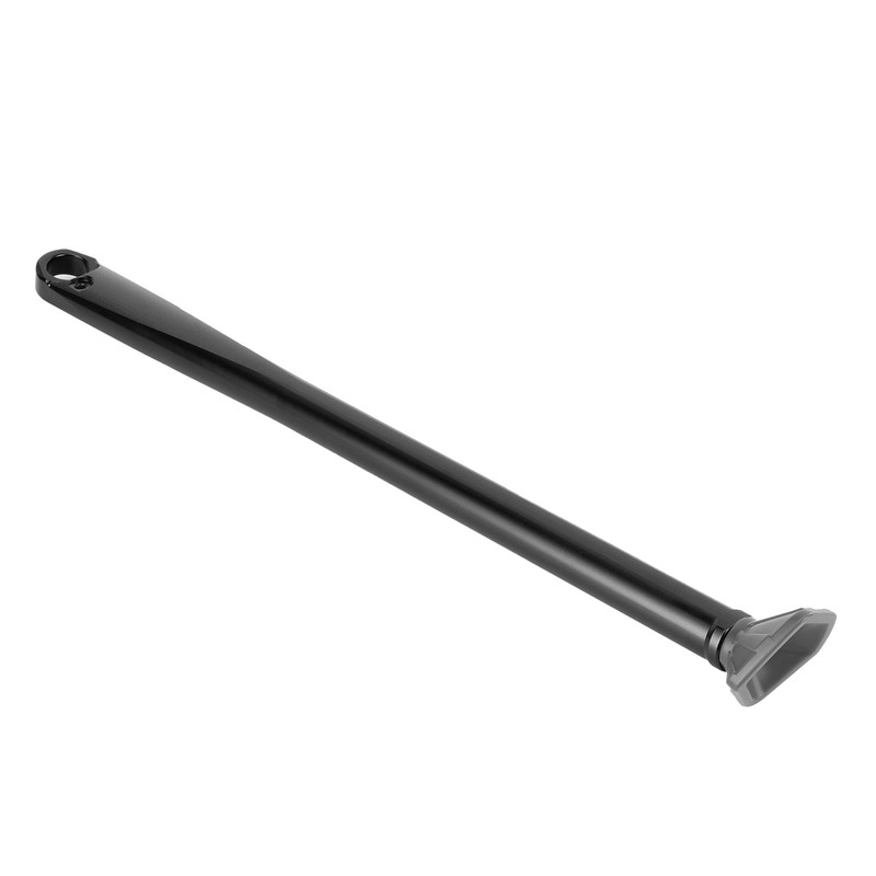 CNC Aluminum Alloy Kickstand Side Stand Accessory Fit for Husqvarna