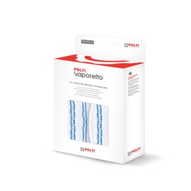 Polti Vaporetto PAEU0395 Polti Vaporetto Style Triangular Accessory Nozzle Set of 2