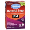 Hyland's Restful Legs PM Quick Dissolving Tablets - 50 Tablets,
