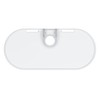 GROHE Vitalio 27725001 Shower Shelf for Shower Gel for Shower