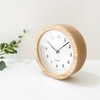 KATOMOKU Dual Use Clock 5 km-112NARC Natural Radio Clock Continuous