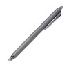 Pilot Friction Synergy Knock 0.4mm Black 3 Set