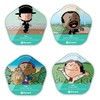 Storypod | I Am History Token Bundle | Audio Content