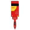 Amtech G4375 3 inch Paint Brush (75mm), No Bristle Loss