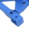 RC Front Rear Body Post Mount, Aluminum Alloy RC Shell