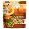 Muncher Mix (3.5 oz) - Natural & Nutritional Treat for