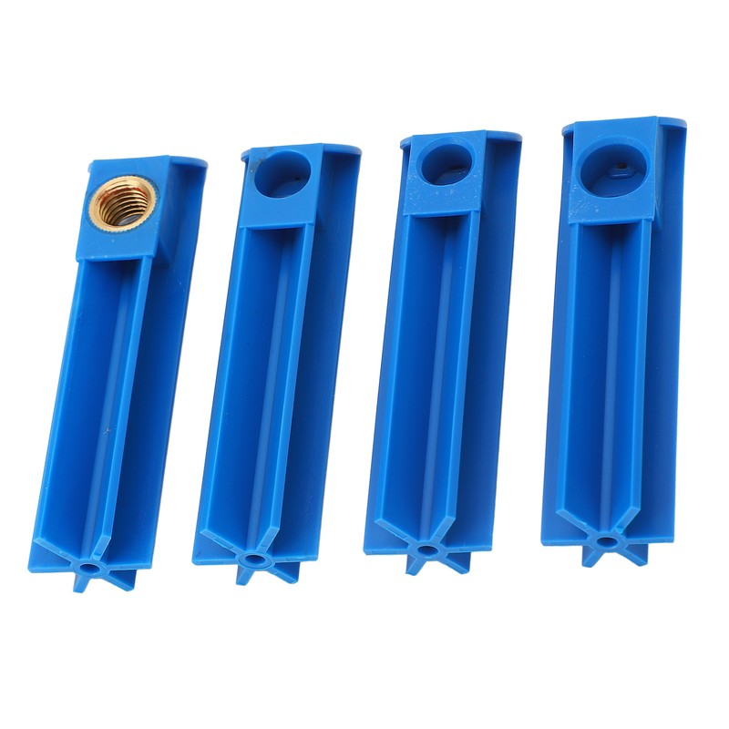 Fuel Injector Nozzle Cleaning Set DC12V to 24V Reliable Injector