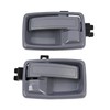 Getfarway Pair of Inside Interior Door Handle Left and Right