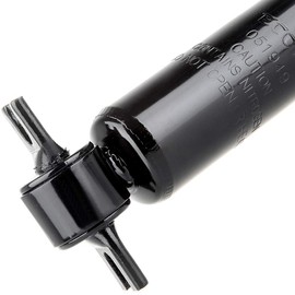 ECCPP 3" Rear Leveling Lift kit+Front Rear Shock Absorbers Strut Kits Compatible with: 07 for Chevy for Silverado 1500/ for GMC for Sierra 1500 344380 37149 344365 37150