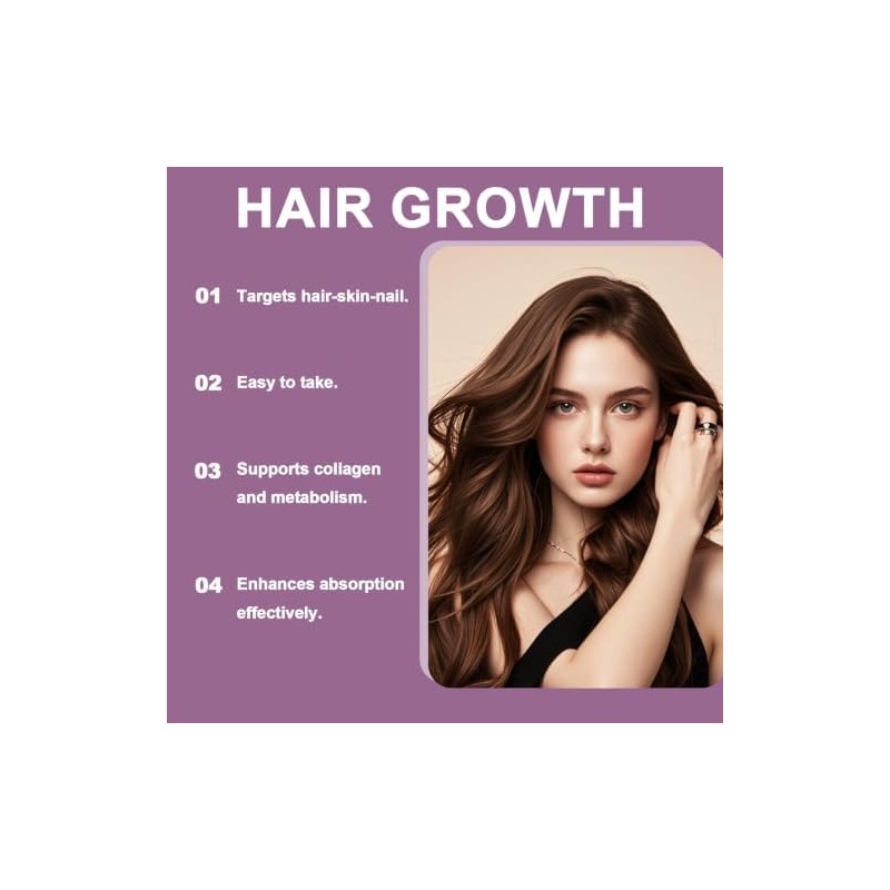 2026 New Hair Growth Accelerator