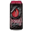 Venom Energy Drink Black Mamba 16 oz (8 Cans)