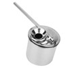 Pottery Painting Sprayer, Stainless Steel Clay Tool Pottery Atomizer Glazes