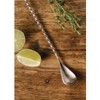Beaumont DF221 Mezclar Collinsons Long Bar Spoon