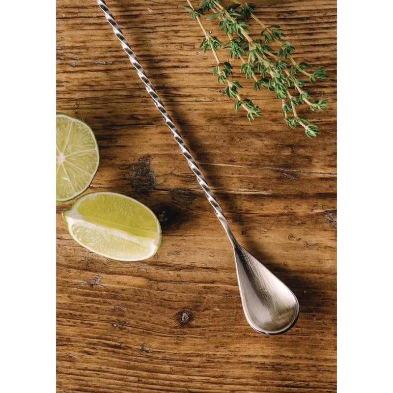 Beaumont DF221 Mezclar Collinsons Long Bar Spoon