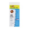 Redi-Tag, RTG33001, Laser Printable Index Tabs, 180 / Pack, White