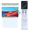 GOUYESHO NEW RAV510 REMOTE CONTROL FOR YAMAHA ZK06600 ZK066000 RX-A740