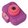 Kids Camera HD 40MP Dual Camera 2.0inch IPS Display 600mAh