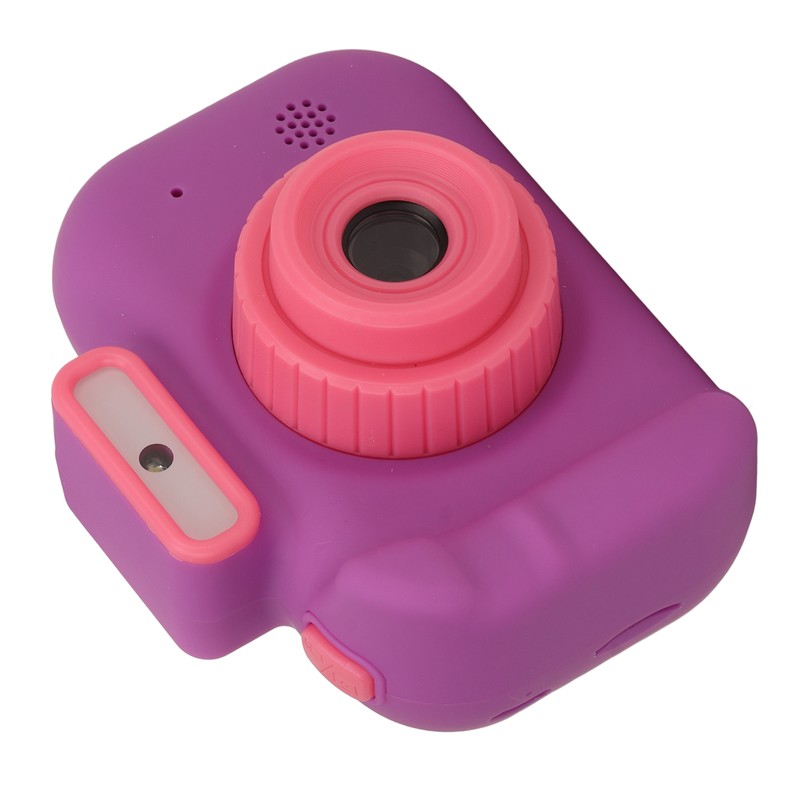 Kids Camera HD 40MP Dual Camera 2.0inch IPS Display 600mAh