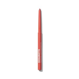 Morphe Soulmatte Filling Gel Lip Liner, Longlasting Lip Liner - Shade: Dearest