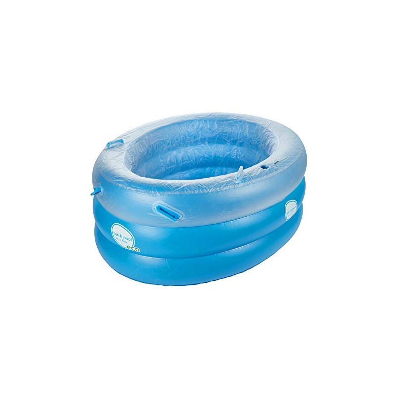 LINER ONLY-Birth Pool in a Box Regular size- LINER ONLY