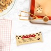 Larabar Chocolate Chip Cookie Dough, Gluten Free Fruit & Nut