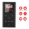 Lossless Long Palyback MP3 Uitrathin TF Card FM Radio Recorder